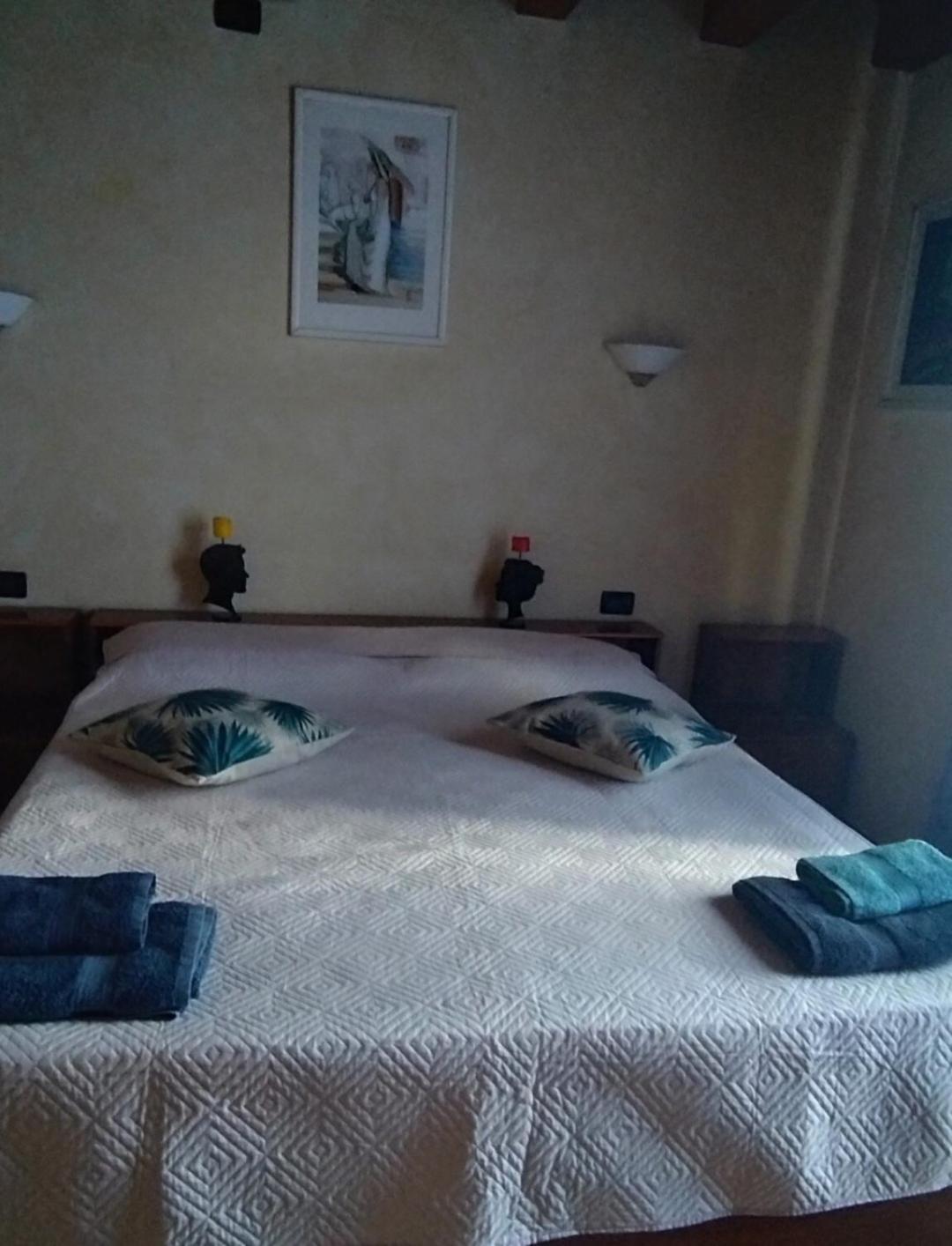 B&B Palmagrill Malcontenta Room photo