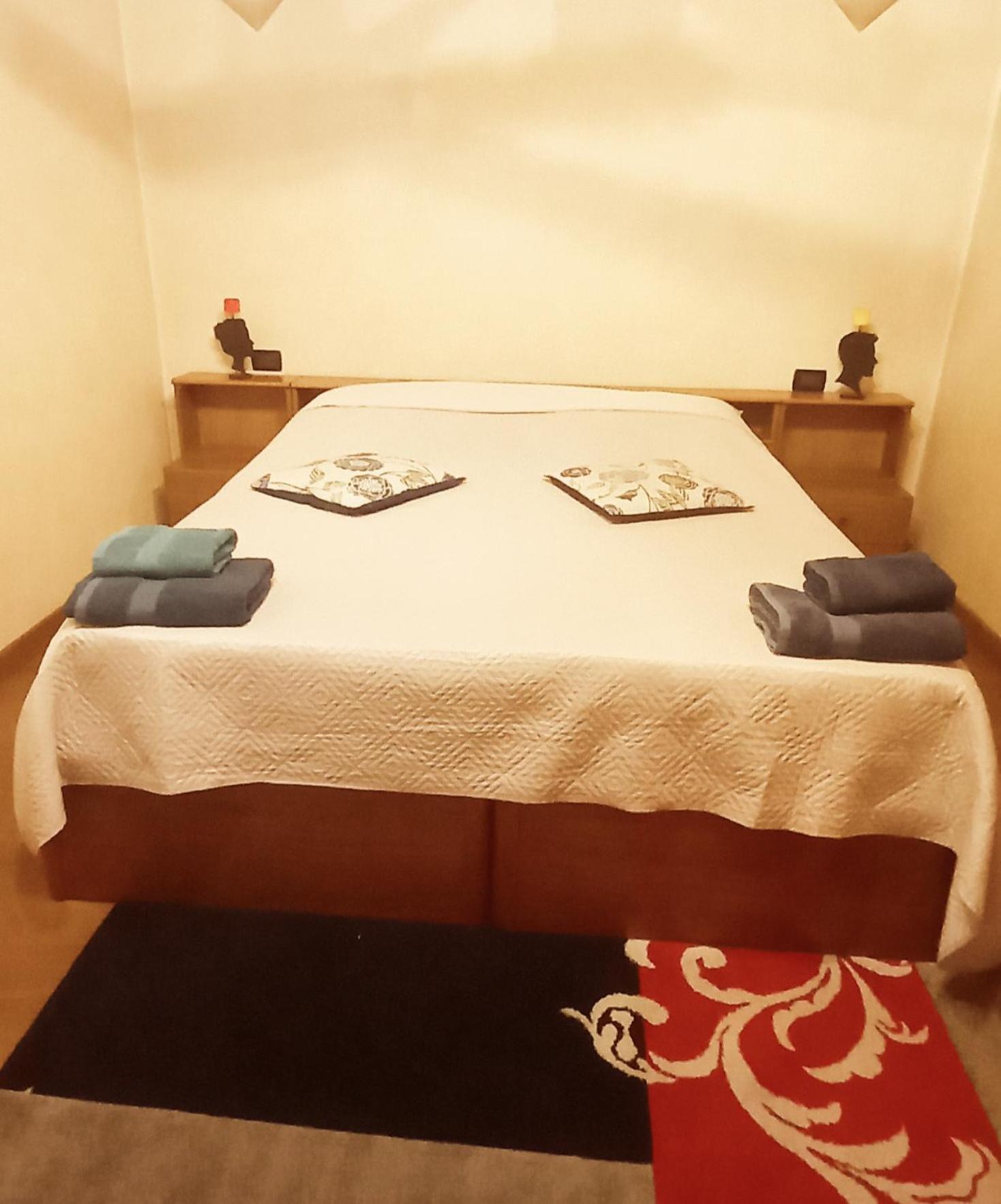 B&B Palmagrill Malcontenta Room photo