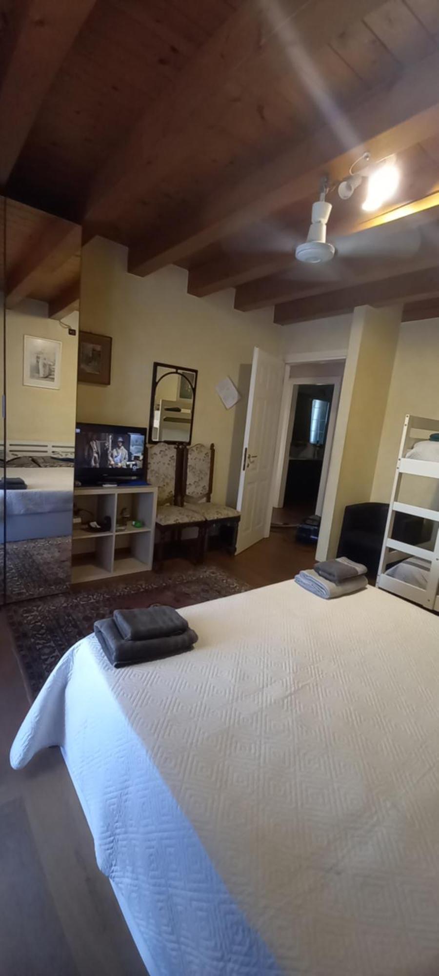 B&B Palmagrill Malcontenta Exterior photo